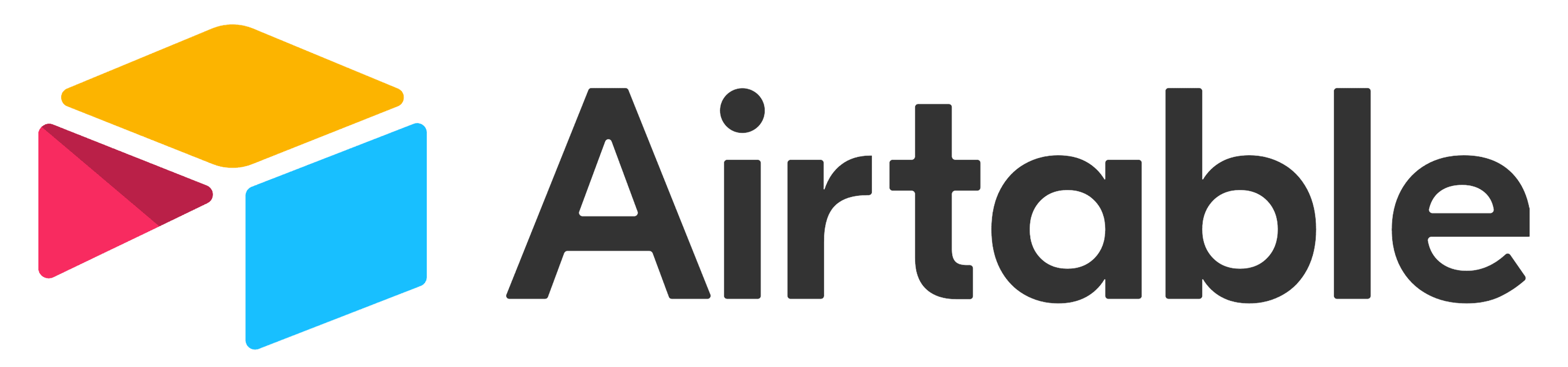 Airtable-Logo